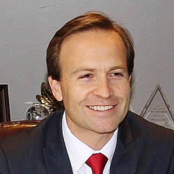 Brian Calley